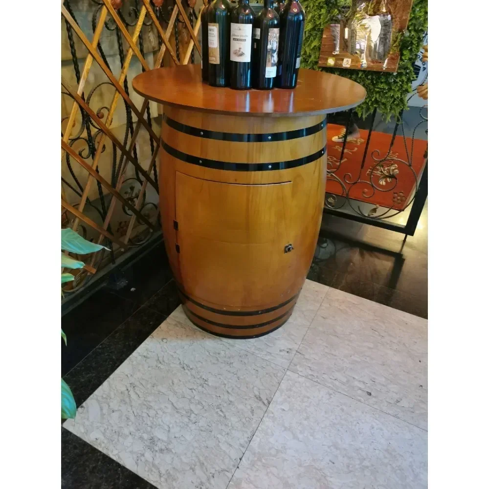 Hot SalesOak Barrels, Wine Barrels, Beer Barrels, Decorative , Red Wine , Wooden Wine Wedding Props, Wineries
Hot SalesOak Barrels, Wine Barrels, Beer Barrels, Decorative , Red Wine , Wooden Wine Wedding Props, Wineries