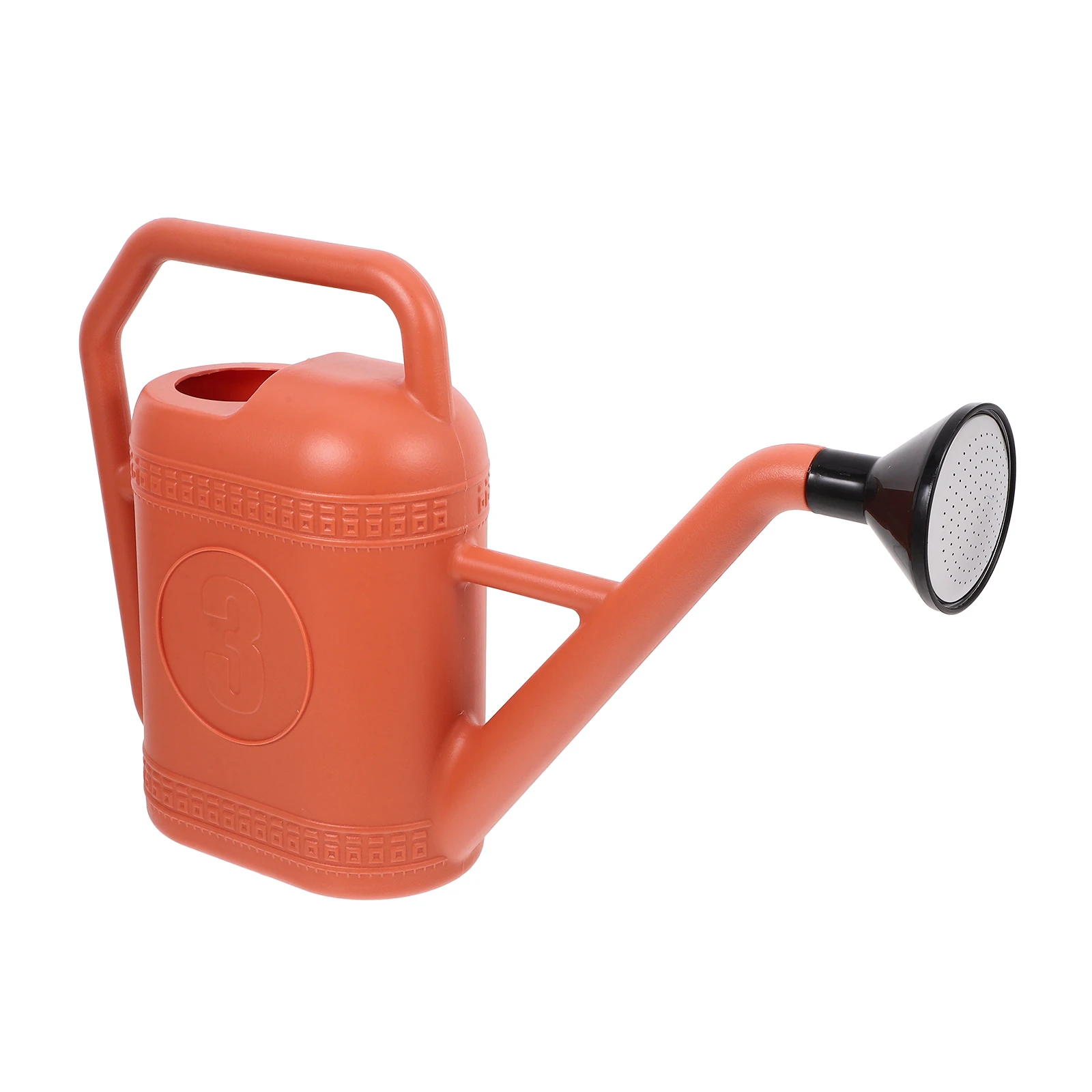 Garden Watering Can Small Lightweight Portable Pitcher for Indoor Plants Vegetables Flowers Planter Sprinkler Long Spout Anti
Garden Watering Can Small Lightweight Portable Pitcher for Indoor Plants Vegetables Flowers Planter Sprinkler Long Spout Anti