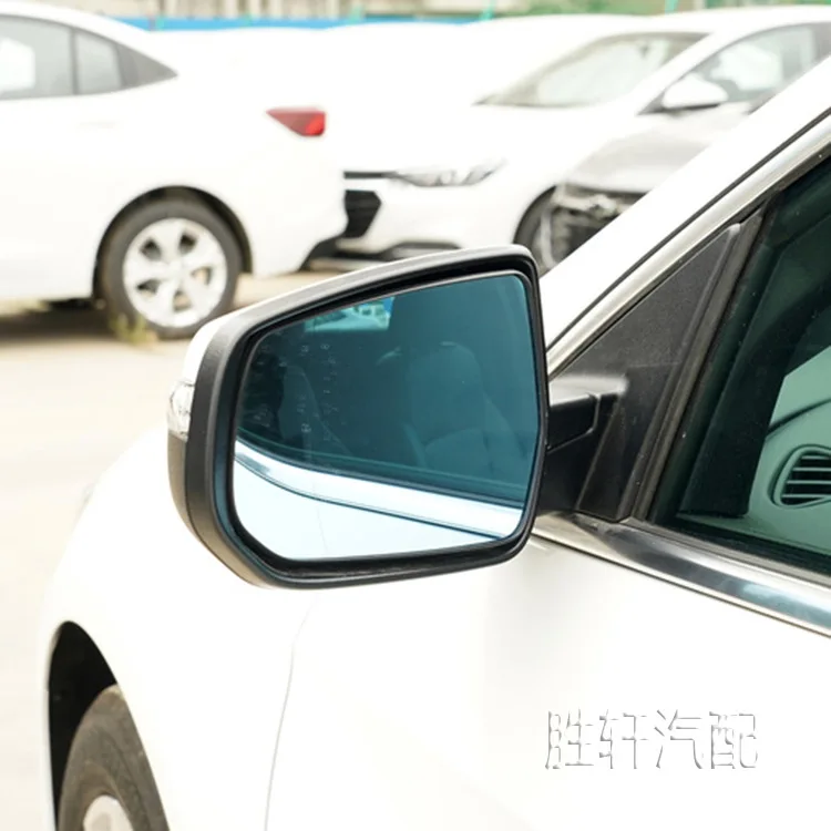 For Chevrolet Malibu XL 16-21 models, rearview mirror, rearview mirror, glass blue mirror
For Chevrolet Malibu XL 16-21 models, rearview mirror, rearview mirror, glass blue mirror