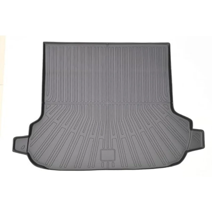 3D TPE Car Trunk Cargo Liner Mat for Subaru Outback 2015-2019 Custom Fit All-Weather Waterproof Floor Protection Heavy Duty Odo
3D TPE Car Trunk Cargo Liner Mat for Subaru Outback 2015-2019 Custom Fit All-Weather Waterproof Floor Protection Heavy Duty Odo