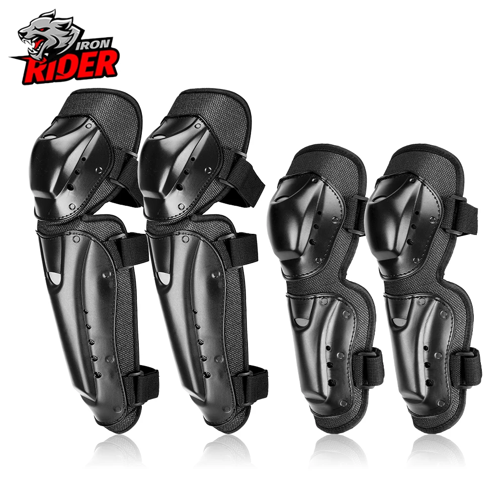New Adult Motorcycle Knee And Elbow Pads Off-road Motorcycle Riding Equipment Riding Knee And Elbow Anti Fall Equipment
New Adult Motorcycle Knee And Elbow Pads Off-road Motorcycle Riding Equipment Riding Knee And Elbow Anti Fall Equipment