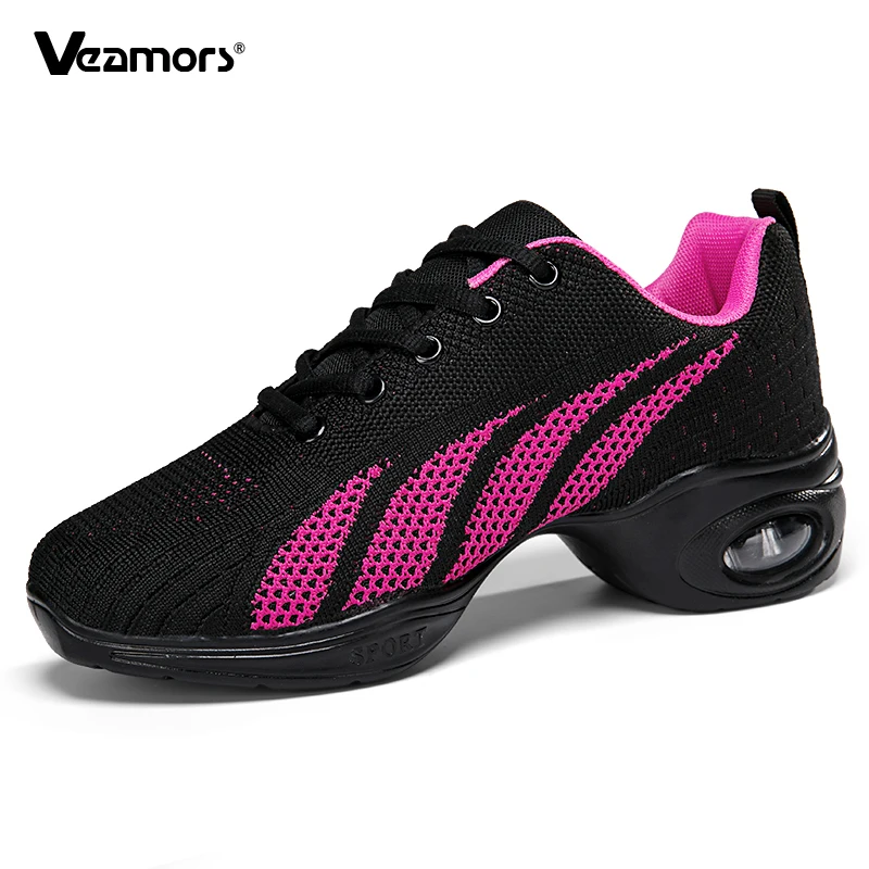 Женская модная танцевальная обувь с дышащей сеткой, джазовая обувь на воздушной подушке, квадратная танцевальная обувь, женская эластичная прогулочная обувь
Женская модная танцевальная обувь с дышащей сеткой, джазовая обувь на воздушной подушке, квадратная танцевальная обувь, женская эластичная прогулочная обувь