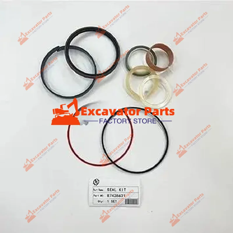84154166 84155586 87428627 87428628 87428631 87608671 Center Cylinder Seal Kit (87428631)
84154166 84155586 87428627 87428628 87428631 87608671 Center Cylinder Seal Kit (87428631)