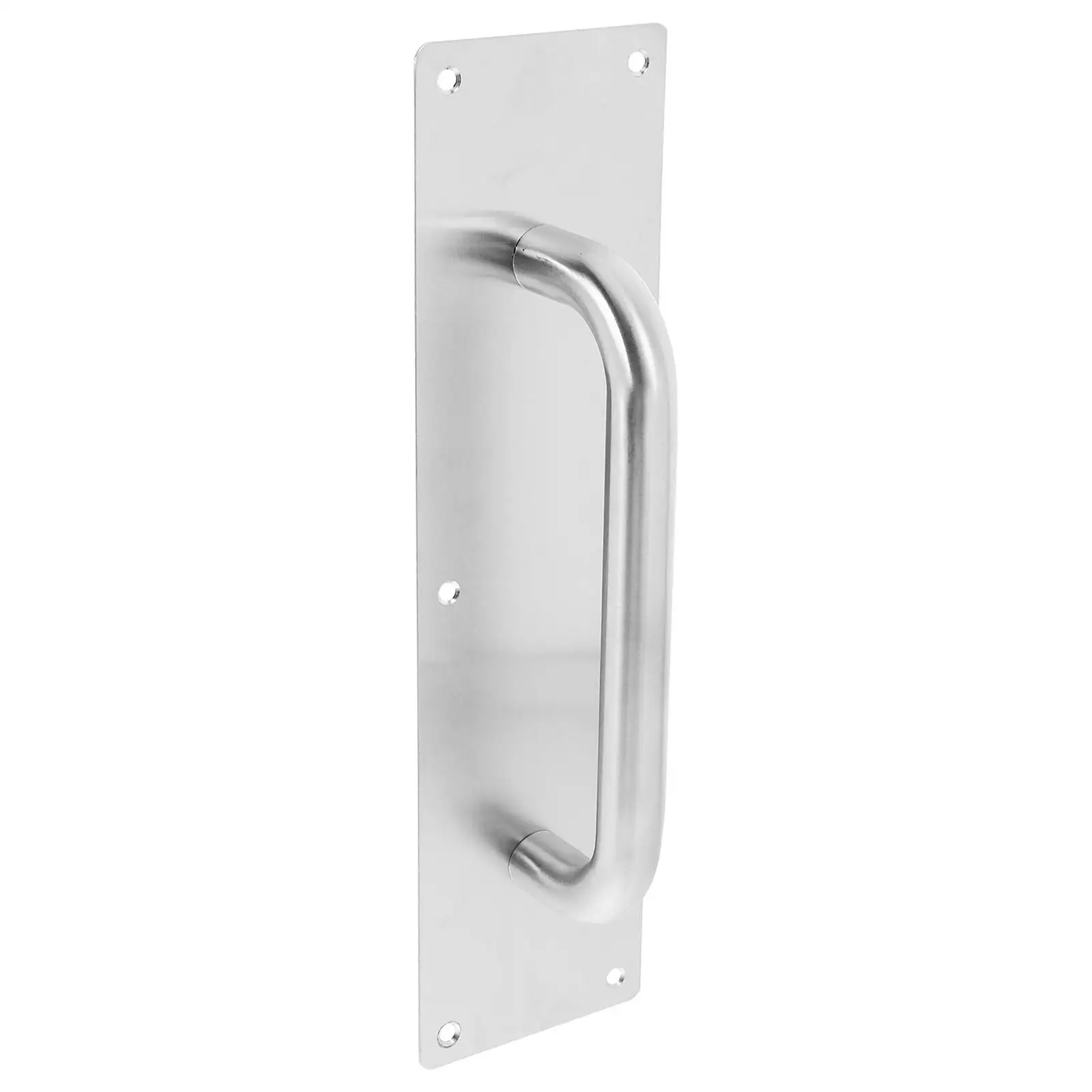 Stainless Steel Door Handle Push for Fire Cabinet Bedroom Pulls Doors Barn Handles Interior Accessory Shed Attic Plates
Stainless Steel Door Handle Push for Fire Cabinet Bedroom Pulls Doors Barn Handles Interior Accessory Shed Attic Plates