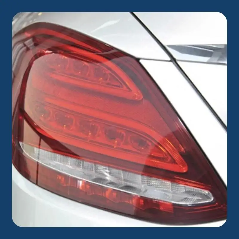 Светодиодные задние фонари для Mercedes-Benz EQE 350 2020-2024, анимация запуска, последовательный указатель поворота, задние фонари в сборе
Светодиодные задние фонари для Mercedes-Benz EQE 350 2020-2024, анимация запуска, последовательный указатель поворота, задние фонари в сборе
