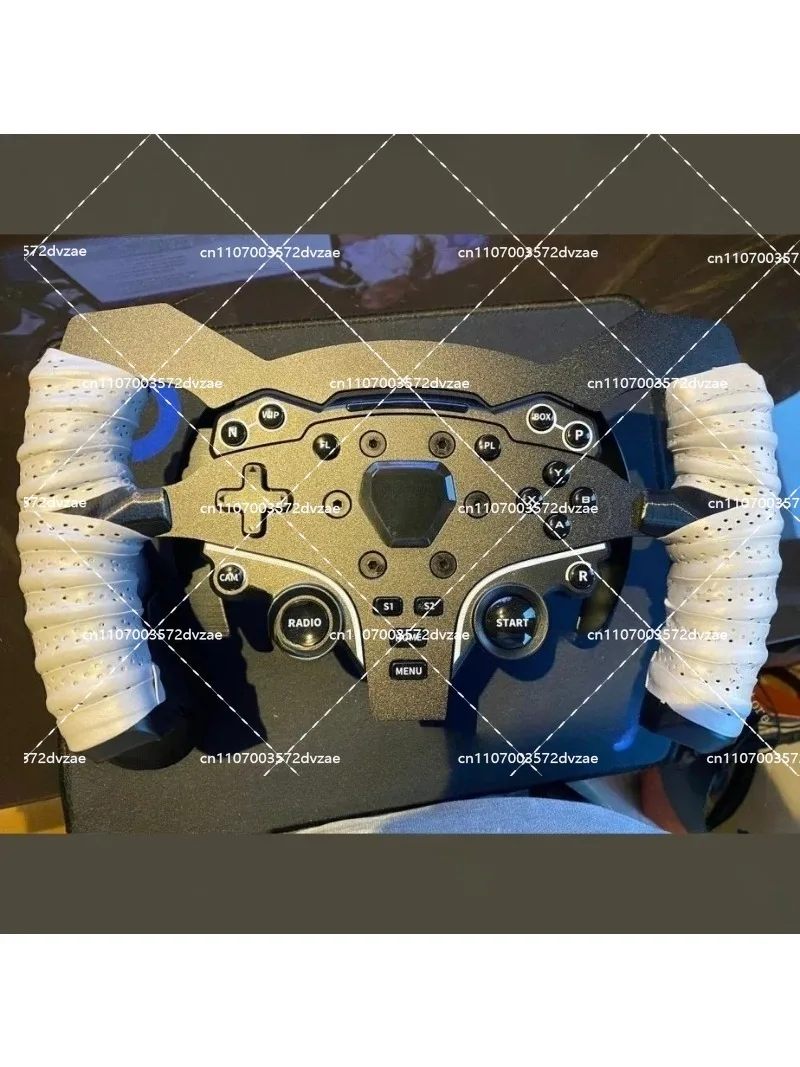 Suitable for R3 R5 Steering Wheel F1 GT Disk Modification Formula Replacement Disk Aluminum Alloy
Suitable for R3 R5 Steering Wheel F1 GT Disk Modification Formula Replacement Disk Aluminum Alloy