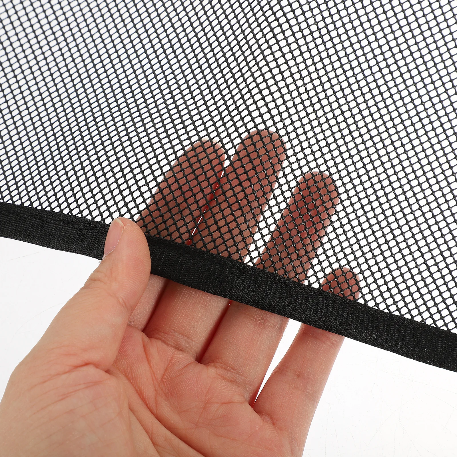 2Pcs Hamster Climbing Net Hanging Hammock Colored Mesh Nets for Small Animals Summer Rest Cage Accessories Reptile Supplies
2Pcs Hamster Climbing Net Hanging Hammock Colored Mesh Nets for Small Animals Summer Rest Cage Accessories Reptile Supplies