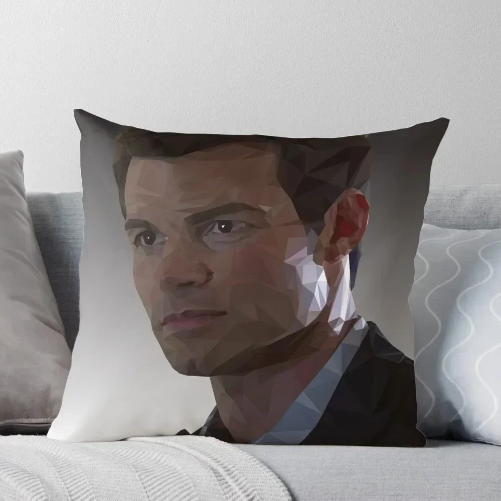 Daniel Gillies/Elijah Mikaelson Throw Pillow Anime pillow pillowcase Luxury Pillow Cover
Daniel Gillies/Elijah Mikaelson Throw Pillow Anime pillow pillowcase Luxury Pillow Cover
