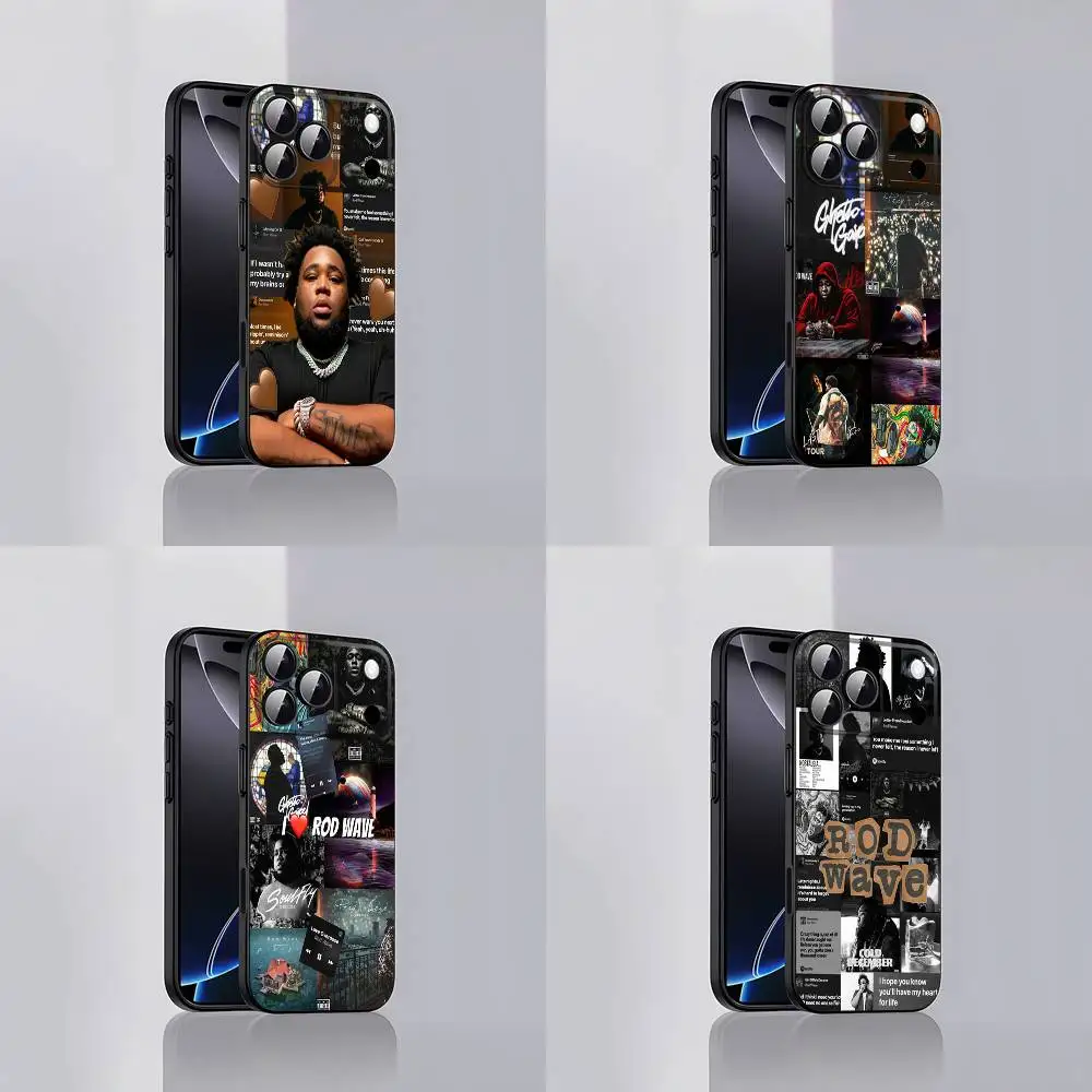 R-Rod Wave SoulFly Last Lap Phone Case For iPhone 17,16,15,14,13,12,Pro,Max,Plus,E,SE4,Air,Mini Black Soft Cover 
R-Rod Wave SoulFly Last Lap Phone Case For iPhone 17,16,15,14,13,12,Pro,Max,Plus,E,SE4,Air,Mini Black Soft Cover