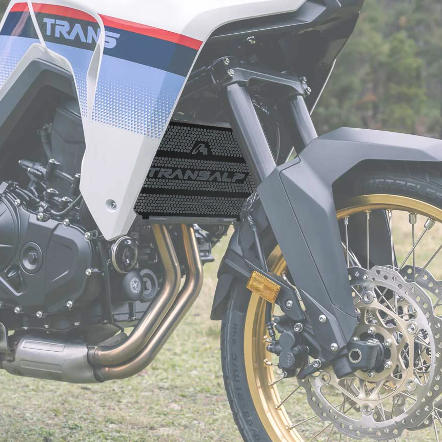 Motorcycle Accessories Upper Lower Radiator Grille Guard Tank Cooler Cover Protection FOR HONDA XL750 TRANSALP 2023 2024 2025
Motorcycle Accessories Upper Lower Radiator Grille Guard Tank Cooler Cover Protection FOR HONDA XL750 TRANSALP 2023 2024 2025