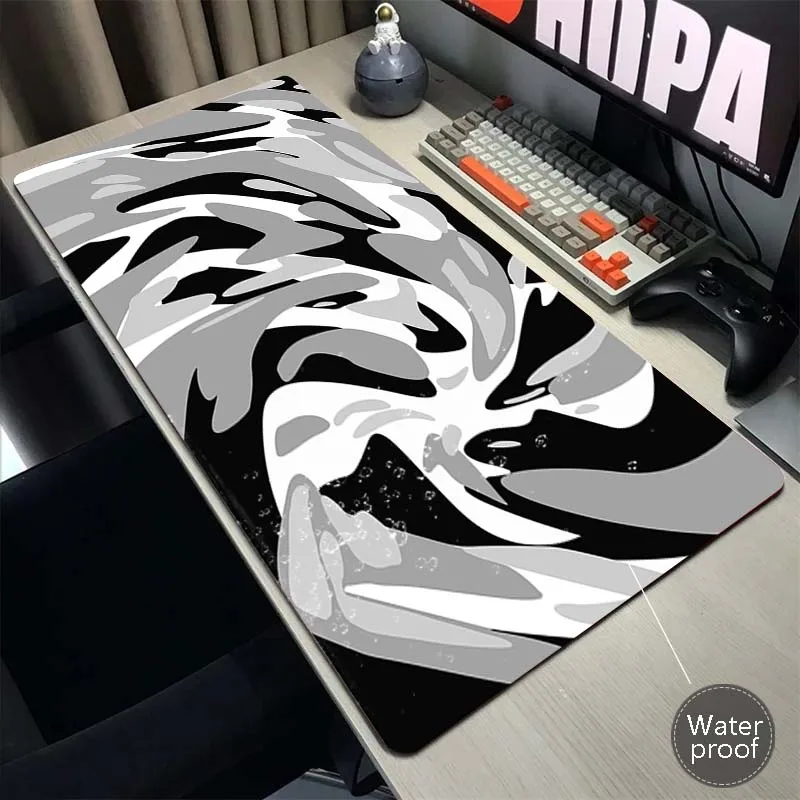 HD Print Strata Liquid Mouse Pad Computer XXL Mousepad Game Mouse Mat Gamer Accessories Keyboard Pads Waterproof Rubber Desk Mat
HD Print Strata Liquid Mouse Pad Computer XXL Mousepad Game Mouse Mat Gamer Accessories Keyboard Pads Waterproof Rubber Desk Mat
