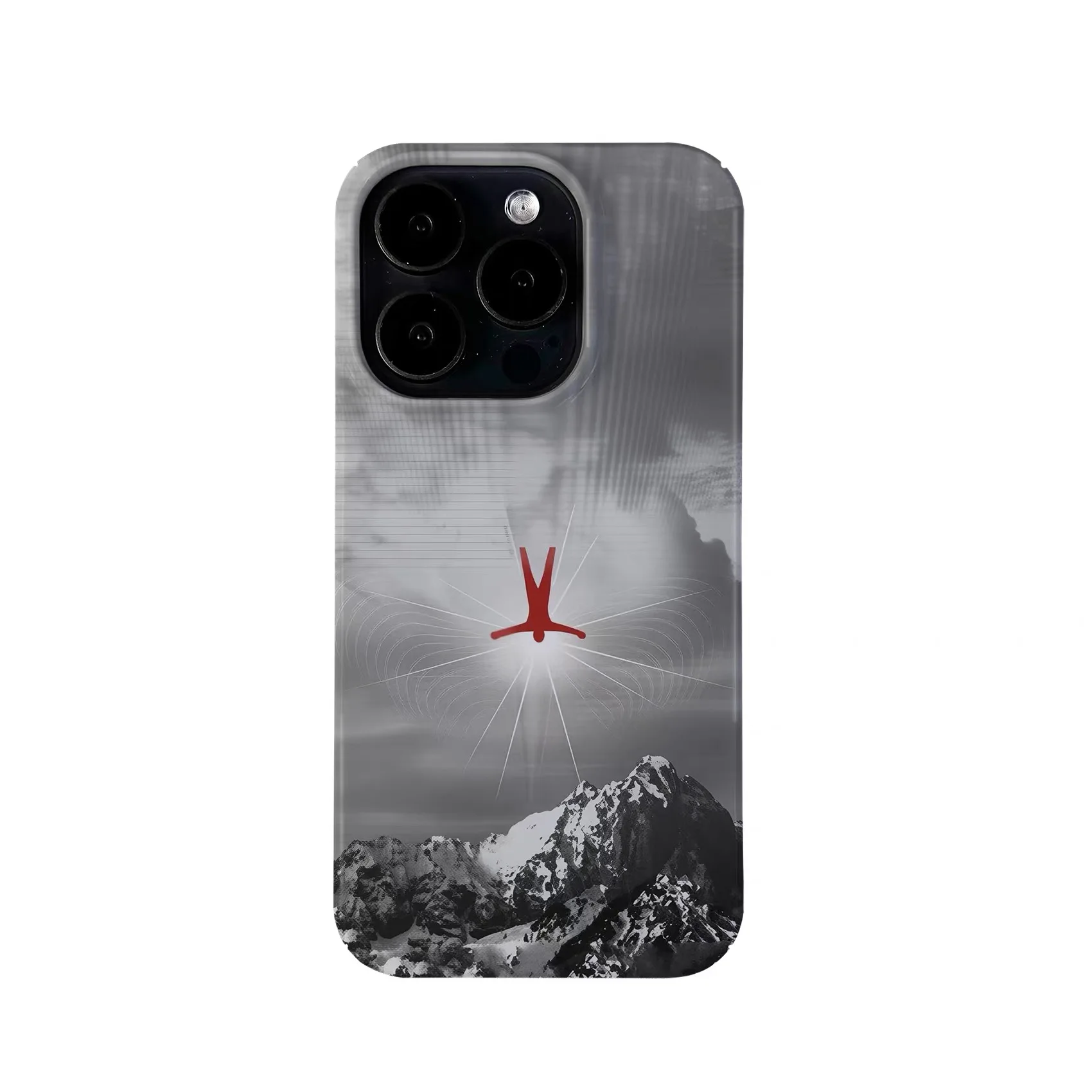 Grey Falls From The Sky Phone Case for IPHONE 17 Air 16E 15 PROMAX 14 Plus 13 12 MINI 11PRO 16Plus XR XS MAX Acrylic Phone Cover
Grey Falls From The Sky Phone Case for IPHONE 17 Air 16E 15 PROMAX 14 Plus 13 12 MINI 11PRO 16Plus XR XS MAX Acrylic Phone Cover