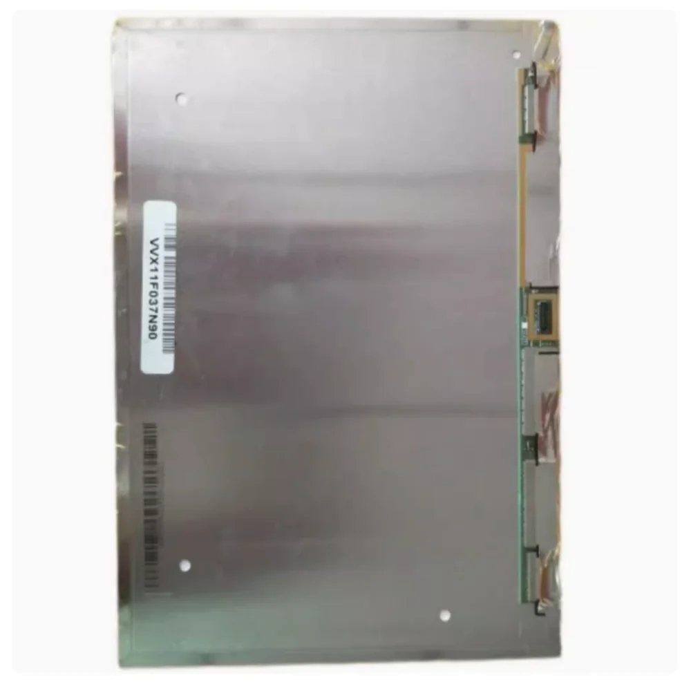 VVX11F037N90 LCD Display Screen Panel
VVX11F037N90 LCD Display Screen Panel