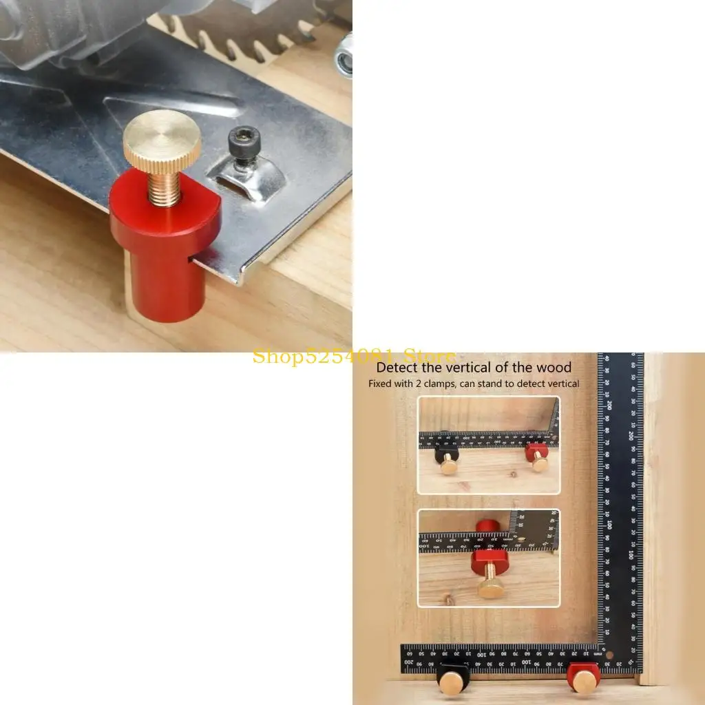 AXYC Dog Clamps Woodworking Dogs Workbenches Brake Block Woodworking
AXYC Dog Clamps Woodworking Dogs Workbenches Brake Block Woodworking