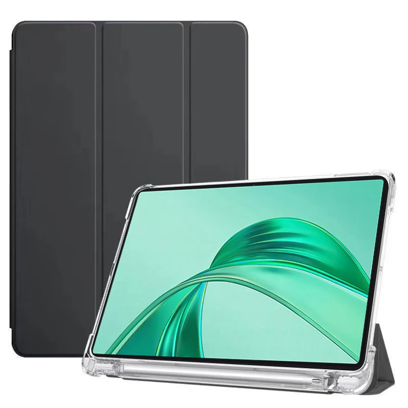 Чехол для Huawei Honor Pad X8b с держателем для стилуса, трехсекционной подставкой из TPU, для планшета Honor Pad X8b NDL2-W09, 11 дюймов
Чехол для Huawei Honor Pad X8b с держателем для стилуса, трехсекционной подставкой из TPU, для планшета Honor Pad X8b NDL2-W09, 11 дюймов