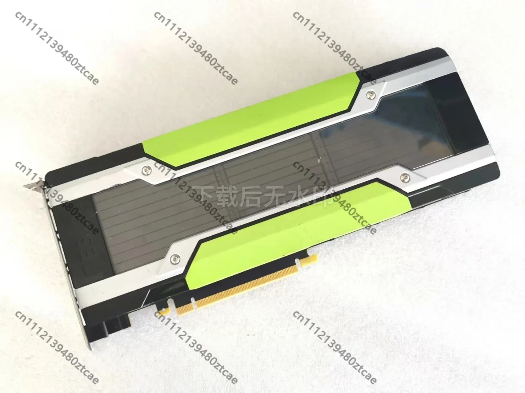 High Performance 24GB GDDR5 PCI-E 3.0x16 Computing Graphics Card, Server GPU Accelerator Video Card Fully Tested Before Shipment
High Performance 24GB GDDR5 PCI-E 3.0x16 Computing Graphics Card, Server GPU Accelerator Video Card Fully Tested Before Shipment