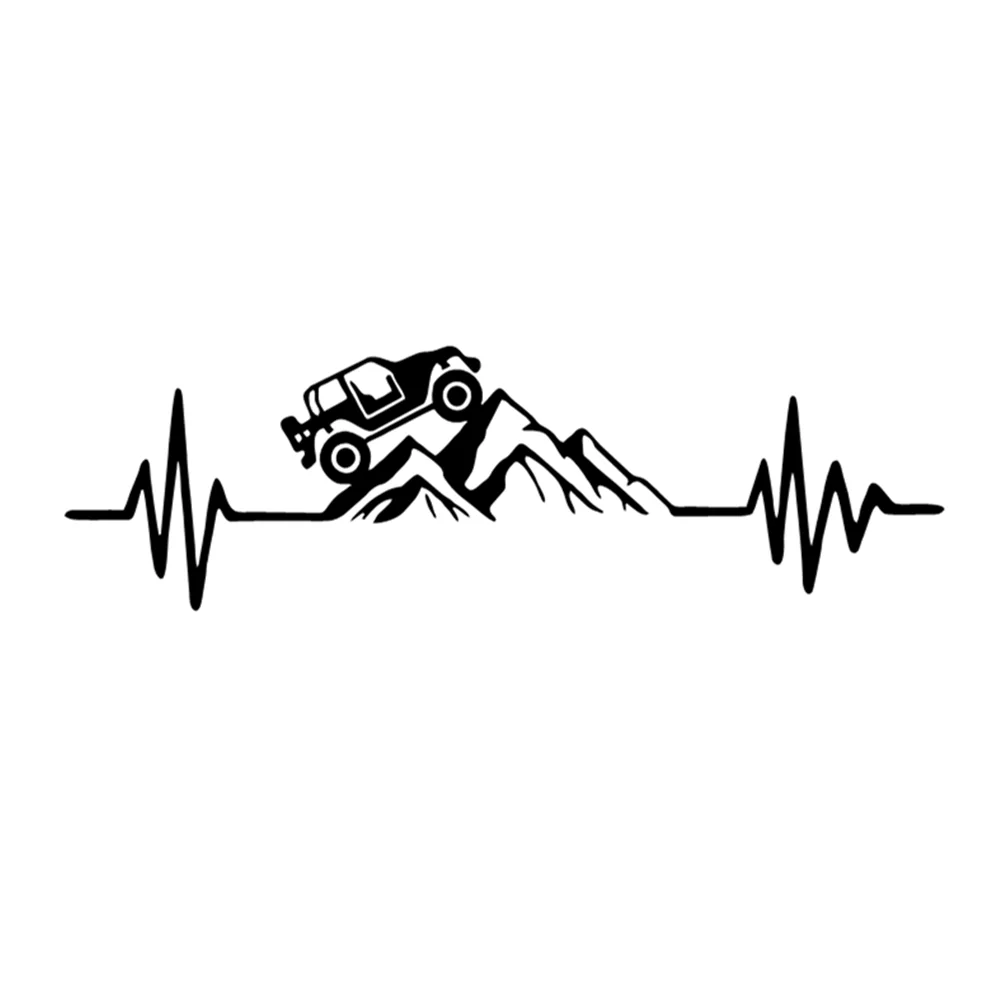 Reflective Off-Road Mountain Stickers Vinyl Decals for 4x4 Truck Jeep SUV Bumper Windshield Durable Car Decor Accessories
Reflective Off-Road Mountain Stickers Vinyl Decals for 4x4 Truck Jeep SUV Bumper Windshield Durable Car Decor Accessories
