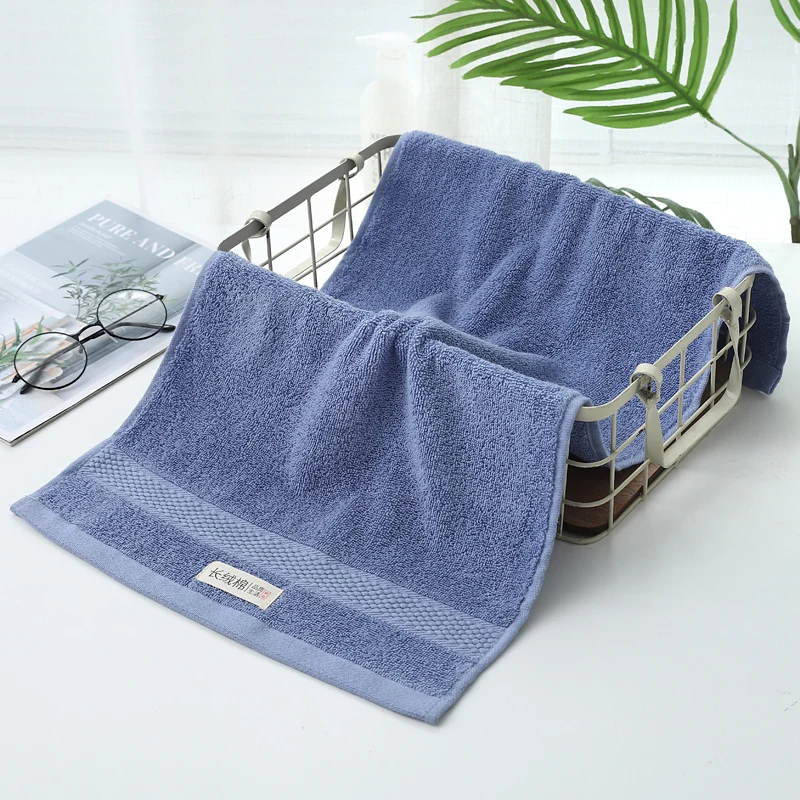 Полотенце из 100% хлопка, не линяет волосы, домашнее полотенце для взрослых, толстое мягкое впитывающее полотенце для пар рук, прямые полотенца от производителя
Полотенце из 100% хлопка, не линяет волосы, домашнее полотенце для взрослых, толстое мягкое впитывающее полотенце для пар рук, прямые полотенца от производителя