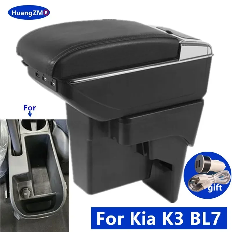 For Kia K3 BL7 2022 2023 2024 2025 2026 Armrest box For Kia K3 BL7 Car Armrest Storage box Retrofit Interior Car Accessories
For Kia K3 BL7 2022 2023 2024 2025 2026 Armrest box For Kia K3 BL7 Car Armrest Storage box Retrofit Interior Car Accessories