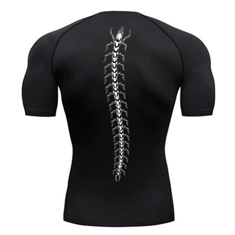 Graphic Compression Shirts for Men Gym Workout Athletic Quick Dry Tshirt Tops Training Running Undershirts Baselayers Rash Guard
Graphic Compression Shirts for Men Gym Workout Athletic Quick Dry Tshirt Tops Training Running Undershirts Baselayers Rash Guard