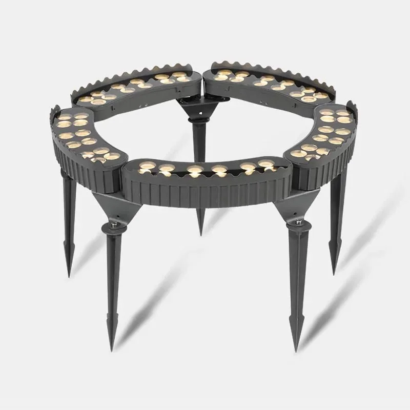 Tree Shooting Lights Landscape Circular Tree Tree Hugging Lights 12W AC220VDC24V Spotlights Outdoor Waterproof IP65 Garden Lawn
Tree Shooting Lights Landscape Circular Tree Tree Hugging Lights 12W AC220VDC24V Spotlights Outdoor Waterproof IP65 Garden Lawn