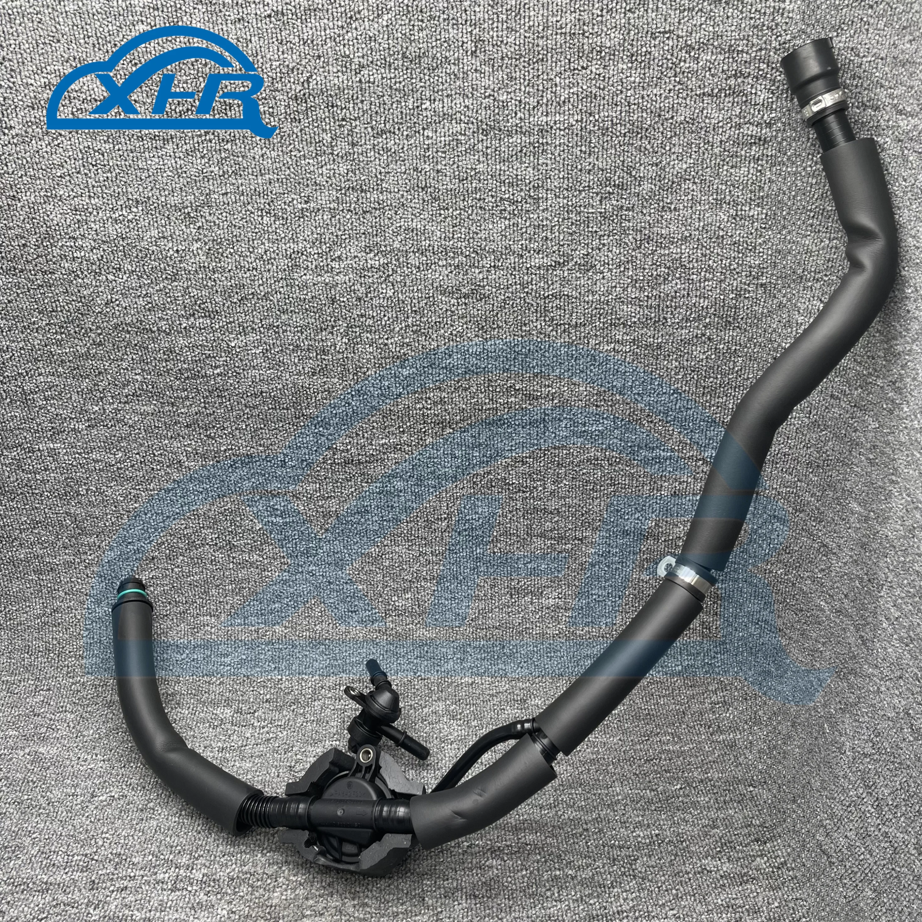High Quality A2740183701 For Mercedes-Benz Exhaust Pipe Replacement Part For M274 E16 E20 GLC X253 2015-2019 A2740183901
High Quality A2740183701 For Mercedes-Benz Exhaust Pipe Replacement Part For M274 E16 E20 GLC X253 2015-2019 A2740183901