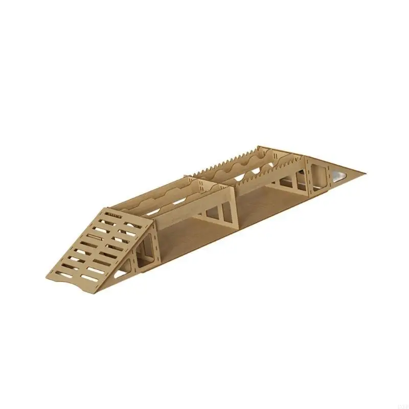 Realistic Off Road Props For Remote Control Car Climbing Ramps Puzzle Set Obstacle Course Bridge for Vehicles
Realistic Off Road Props For Remote Control Car Climbing Ramps Puzzle Set Obstacle Course Bridge for Vehicles
