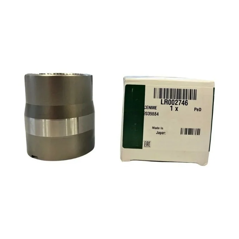LR002746 Transmission Differential Sleeve Fit for Land Rover Evoque 2012+ Freelander 2 2006-2014
LR002746 Transmission Differential Sleeve Fit for Land Rover Evoque 2012+ Freelander 2 2006-2014
