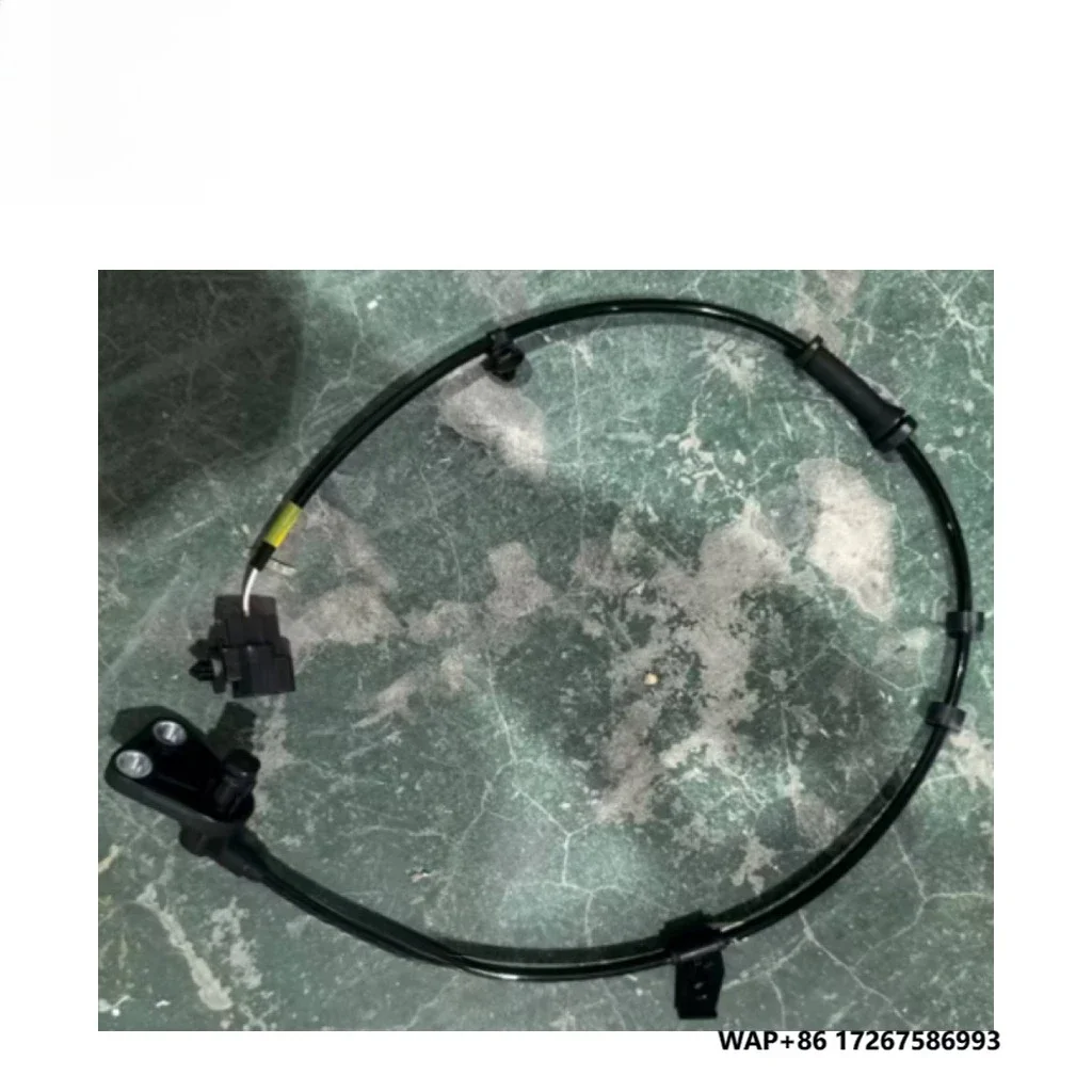 SINEREN S11-3550040AC S11-3550030AC Chinese Electric Car ABS.sensor Left Hand Auto Parts Accessories for NETA V
SINEREN S11-3550040AC S11-3550030AC Chinese Electric Car ABS.sensor Left Hand Auto Parts Accessories for NETA V