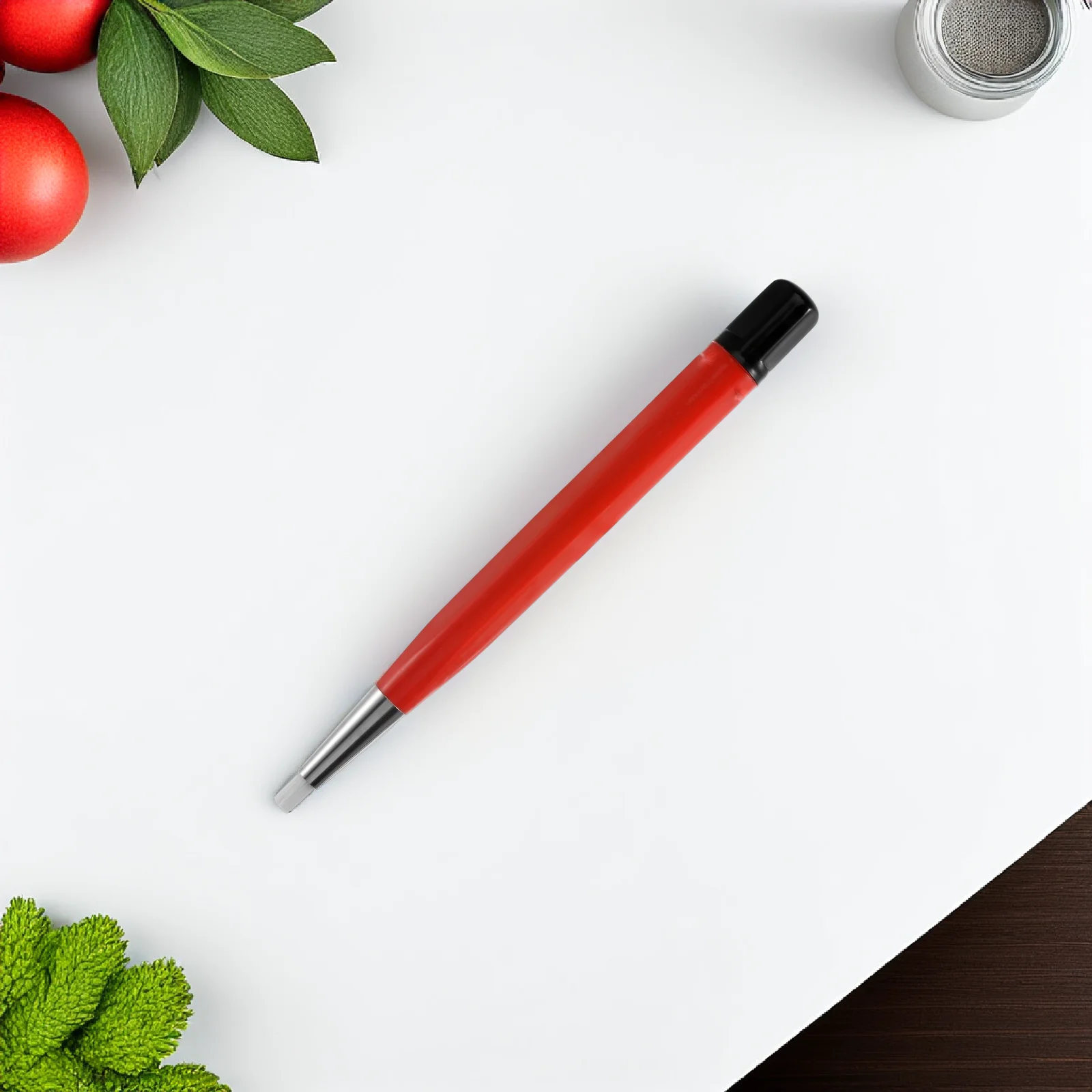 Diamond Sand Cleaning Pen Clock Dust Removal Fiberglass Pencil Watch Gear Tool Metal Accessories Cleaning Long Lasting Premium
Diamond Sand Cleaning Pen Clock Dust Removal Fiberglass Pencil Watch Gear Tool Metal Accessories Cleaning Long Lasting Premium