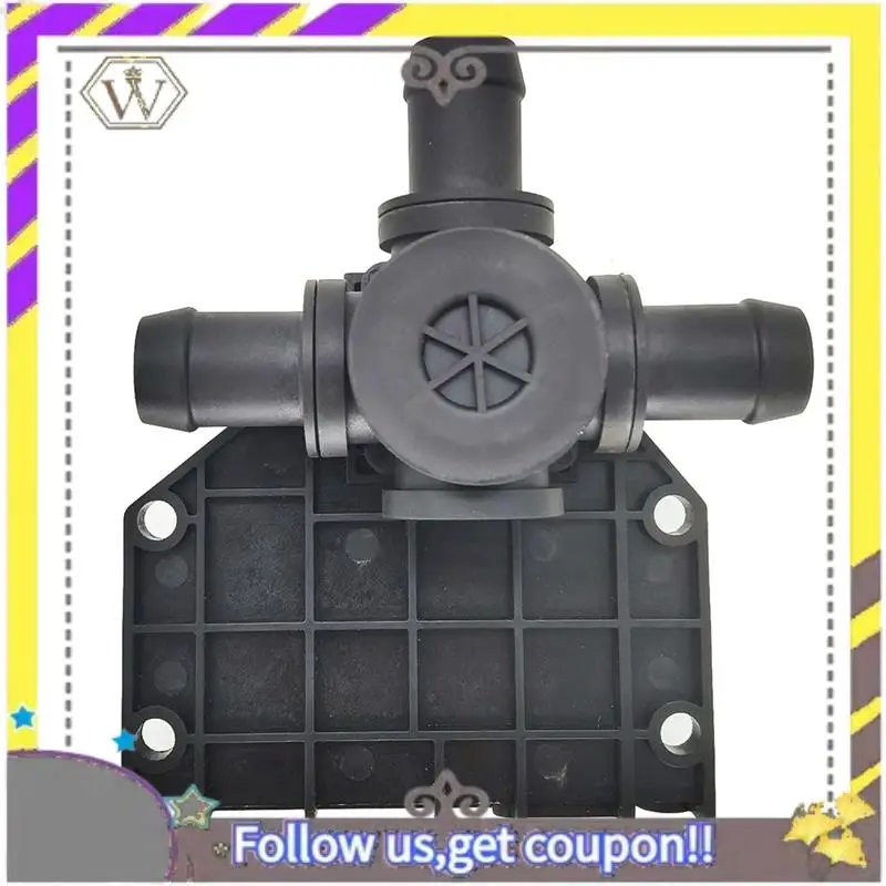 ABXV-автомобильный клапан теплого воздуха для Tesla Model X MX 2016-2019, клапан охлаждающей жидкости, система привода двигателя, электрический экстрактор 1064225-00-B
ABXV-автомобильный клапан теплого воздуха для Tesla Model X MX 2016-2019, клапан охлаждающей жидкости, система привода двигателя, электрический экстрактор 1064225-00-B