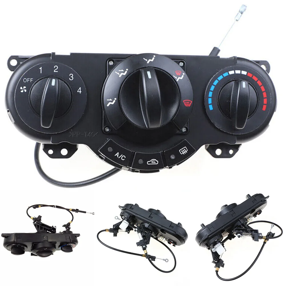 1pcs Car Air AC Heater Panel Cilmate Control Switch 96615408 For Buick For Chevrolet A/C Heater Control Panel Replacements
1pcs Car Air AC Heater Panel Cilmate Control Switch 96615408 For Buick For Chevrolet A/C Heater Control Panel Replacements