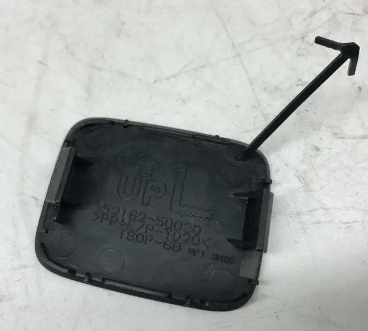 For Lexus 2006 2007 2008 LS460 LS460L LS600 Rear Bumper Trailer Cover Reduce Wind Noise While Driving
For Lexus 2006 2007 2008 LS460 LS460L LS600 Rear Bumper Trailer Cover Reduce Wind Noise While Driving
