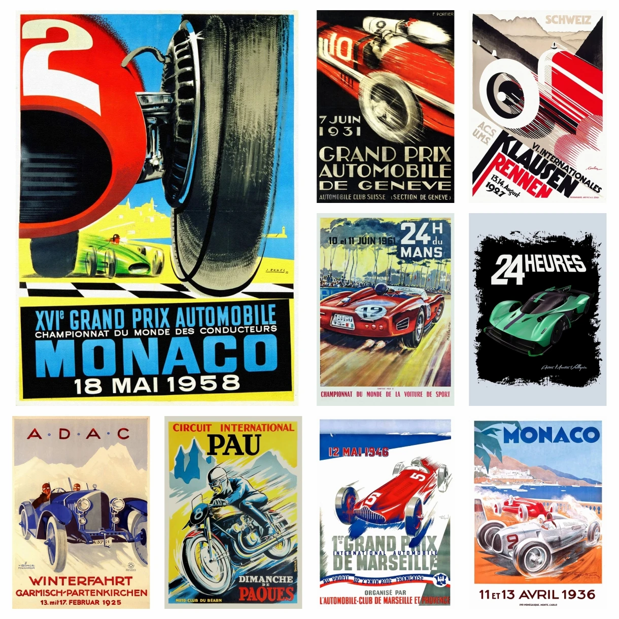 5d DIY Diamond Art Painting Kit Nordic 24 Hours Of Le Mans Sports Car Embroidery Mosaic Cross Stitch Home Decor Children's Gift
5d DIY Diamond Art Painting Kit Nordic 24 Hours Of Le Mans Sports Car Embroidery Mosaic Cross Stitch Home Decor Children's Gift