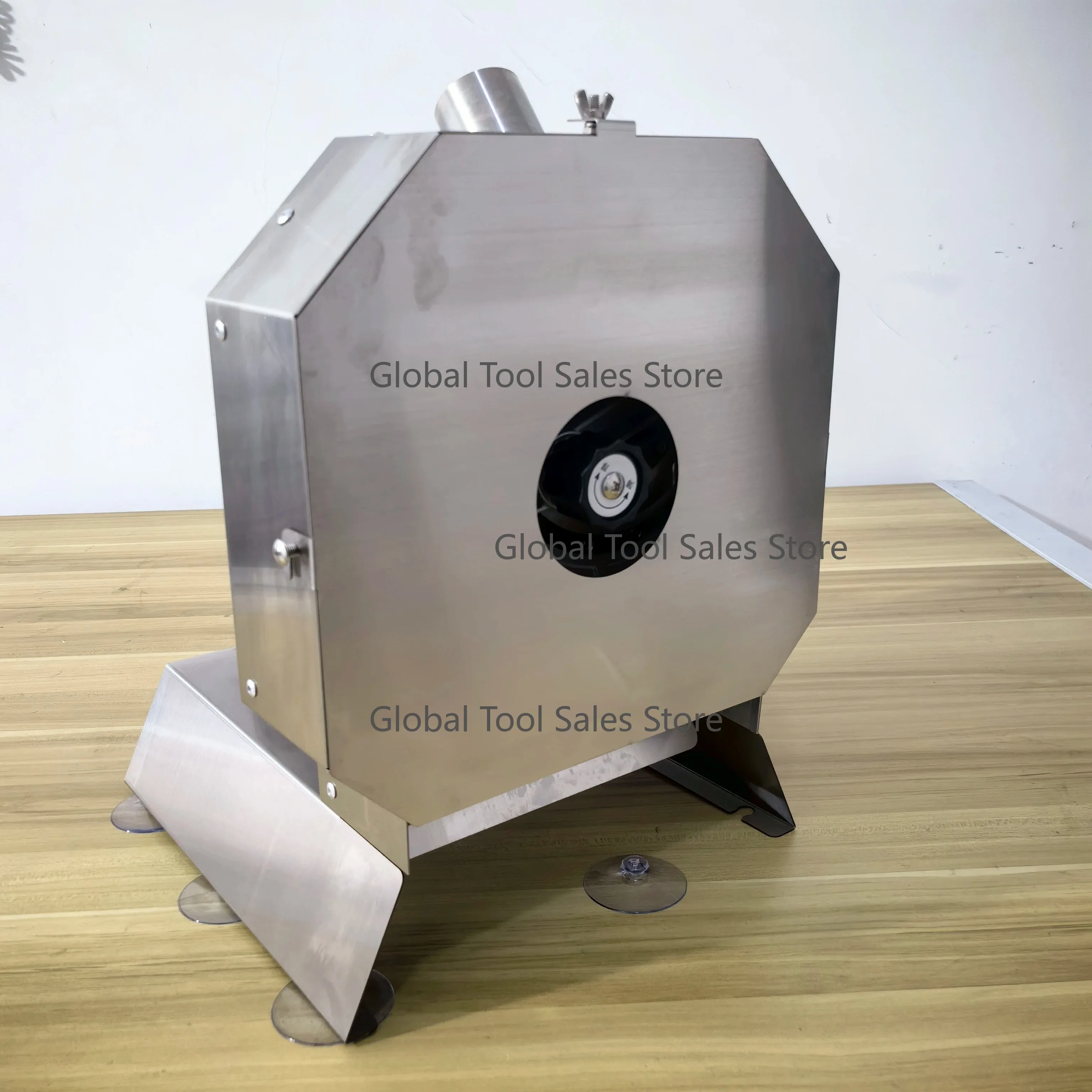 Машина для резки овощей Коммерческая многофункциональная машина для нарезки картофеля и редиса нарезанная перцем машина для нарезки зеленого лука и вкуса
Машина для резки овощей Коммерческая многофункциональная машина для нарезки картофеля и редиса нарезанная перцем машина для нарезки зеленого лука и вкуса