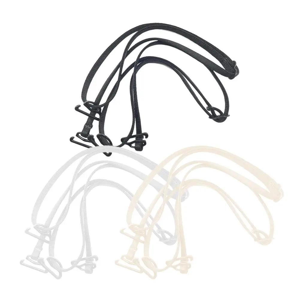 Back Accessories Elastic Strap Holder Non- Underwear Attachments Nylon Accessories Holder Durable
Back Accessories Elastic Strap Holder Non- Underwear Attachments Nylon Accessories Holder Durable