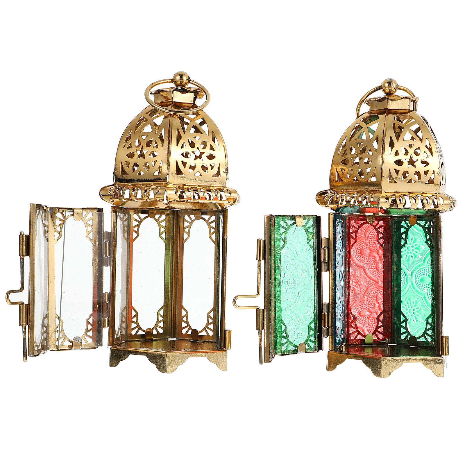 2pcs European Castle Design Candlestick Retro Decorative Holder For Home Table Decor Festival Gift Scene Layout Prop
2pcs European Castle Design Candlestick Retro Decorative Holder For Home Table Decor Festival Gift Scene Layout Prop