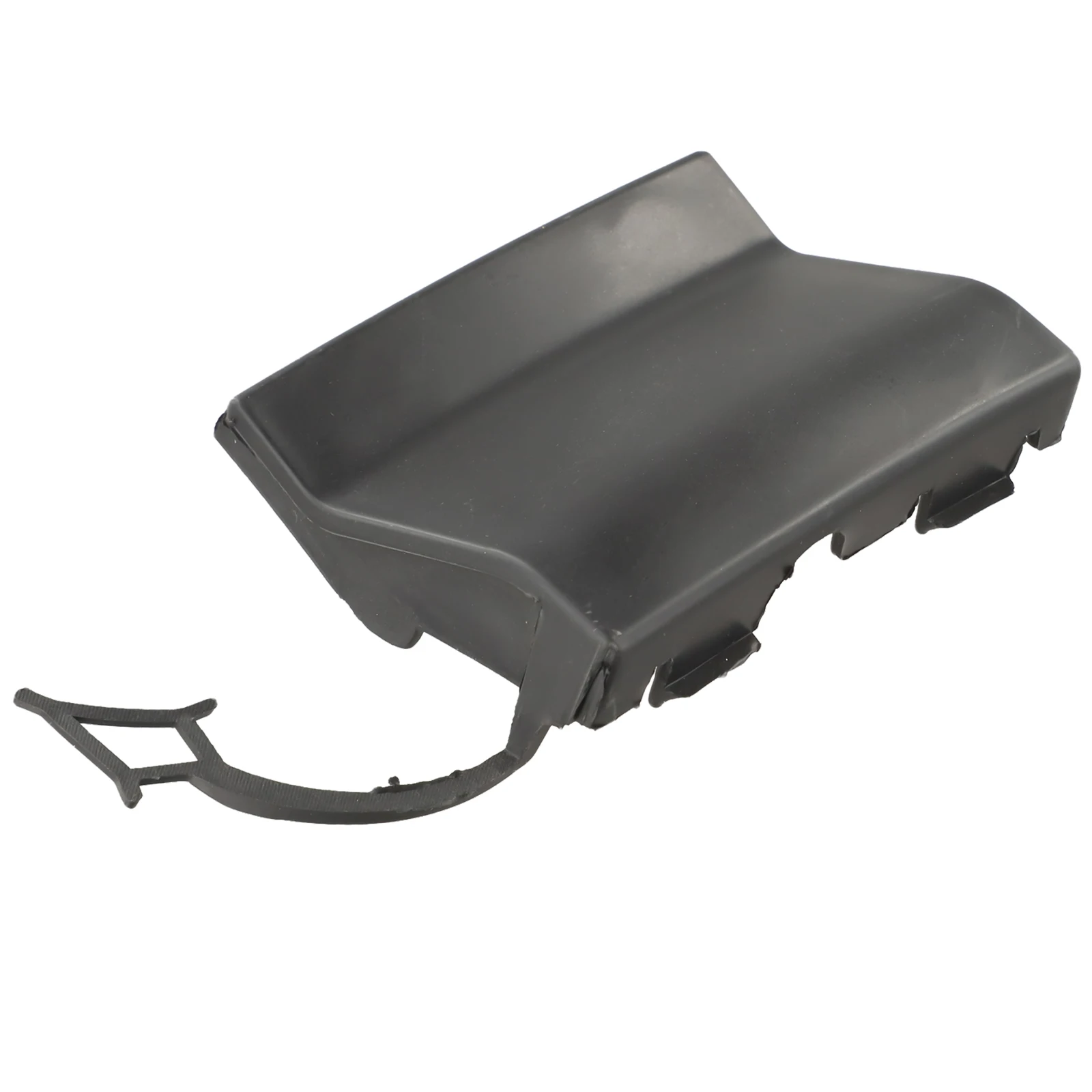 Крышка буксировочной проушины для переднего бампера, правая сторона водителя, совместимая с транспортером, T6 и кемпером 2015-2019
Крышка буксировочной проушины для переднего бампера, правая сторона водителя, совместимая с транспортером, T6 и кемпером 2015-2019