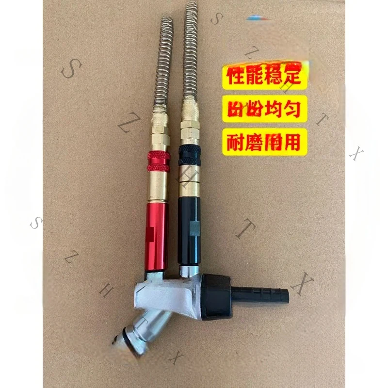 1007 780 Optiflow Injector Of Of IG06 Powder Pump 1007780
1007 780 Optiflow Injector Of Of IG06 Powder Pump 1007780