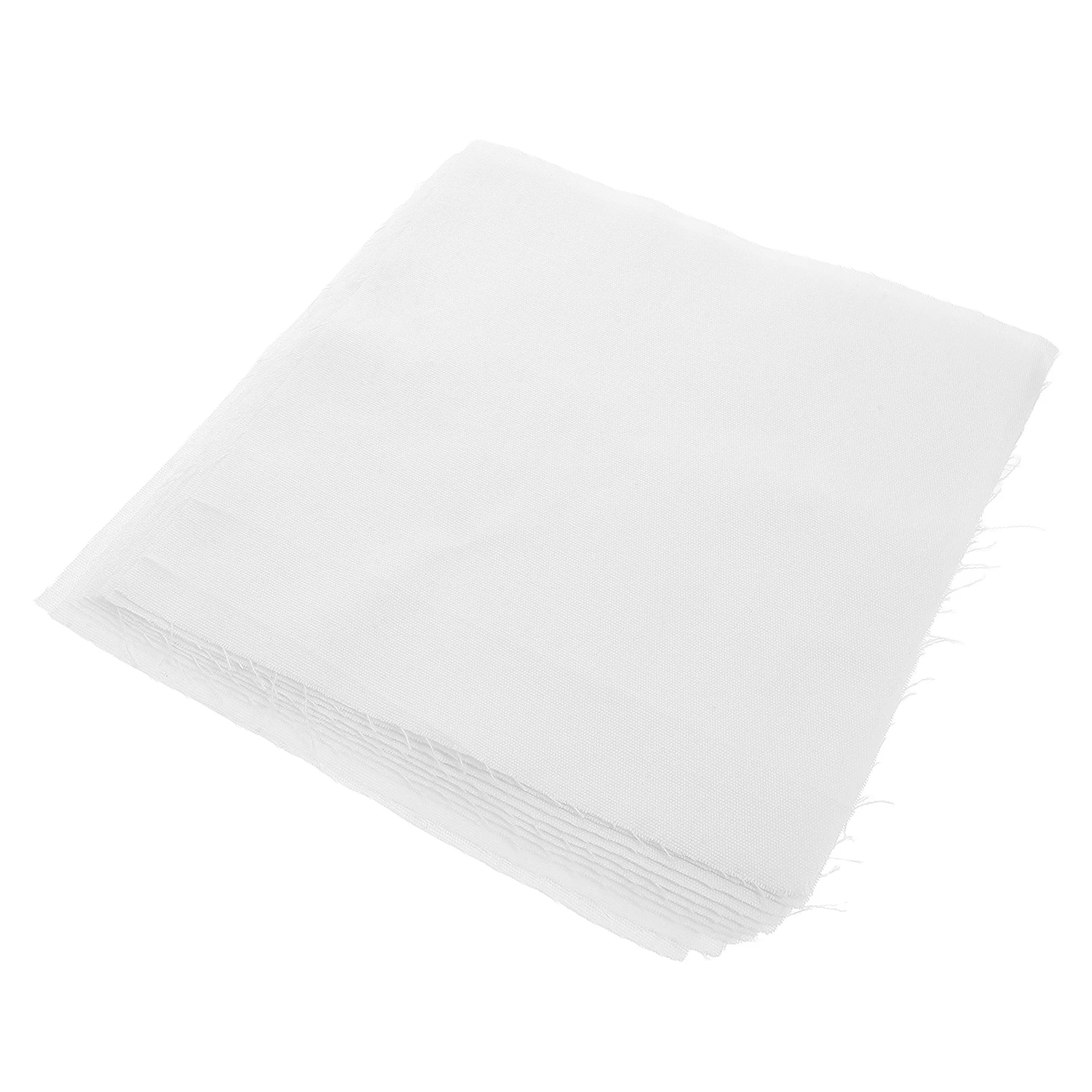 Fine Quality Cotton Embroidery Base Fabric Kit For Hand Stitching Needlework Crafts Cross Supplies Accessories 10pcs
Fine Quality Cotton Embroidery Base Fabric Kit For Hand Stitching Needlework Crafts Cross Supplies Accessories 10pcs