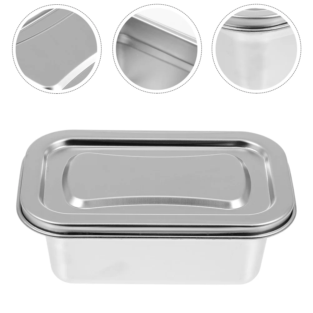Automatic Ice Cream Box Drink Containers Holder Stainless Steel Fridge Food Reusable
Automatic Ice Cream Box Drink Containers Holder Stainless Steel Fridge Food Reusable
