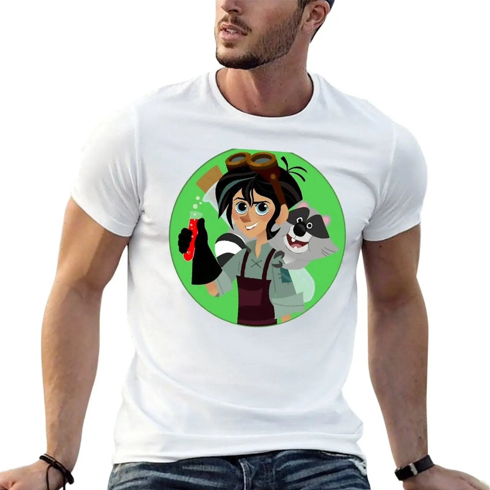 Varian And Ruddiger Tangled The Series T T-Shirt man graphic t shirt man t shirts high quality luxury brand T-Shirt
Varian And Ruddiger Tangled The Series T T-Shirt man graphic t shirt man t shirts high quality luxury brand T-Shirt