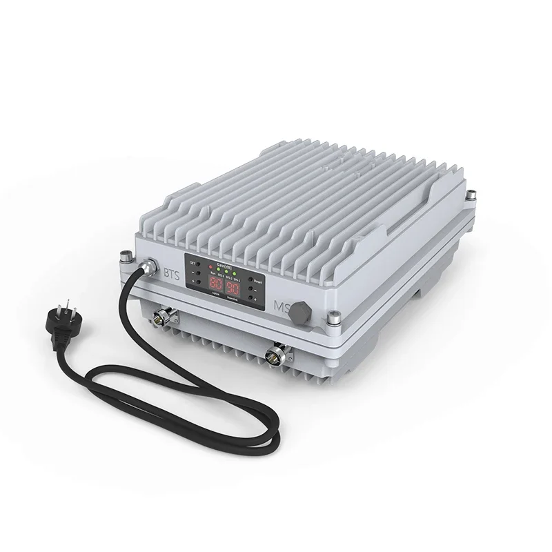 Lintratek booster 5W GSM 900 MHz cell phone long distance high gain 95 dbi single band mobile signal repeater booster
Lintratek booster 5W GSM 900 MHz cell phone long distance high gain 95 dbi single band mobile signal repeater booster