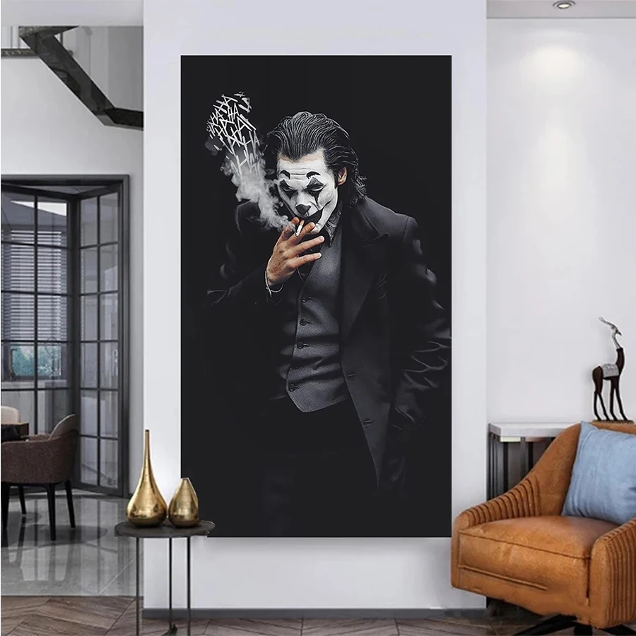 5D DIY Diamond Embroidery Picture Famous Movie Inspirational Figure Diamond Painting Cross Stitch Mosaic Wall Art
5D DIY Diamond Embroidery Picture Famous Movie Inspirational Figure Diamond Painting Cross Stitch Mosaic Wall Art