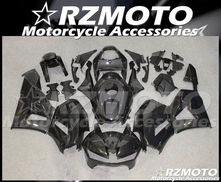 4Gifts New ABS Bike Fairings Kit Fit For HONDA CBR600RR F5 2013 2014 2015 2016 2017 2018 13 14 15 16 17 18 Bodywork Set Carbon
4Gifts New ABS Bike Fairings Kit Fit For HONDA CBR600RR F5 2013 2014 2015 2016 2017 2018 13 14 15 16 17 18 Bodywork Set Carbon