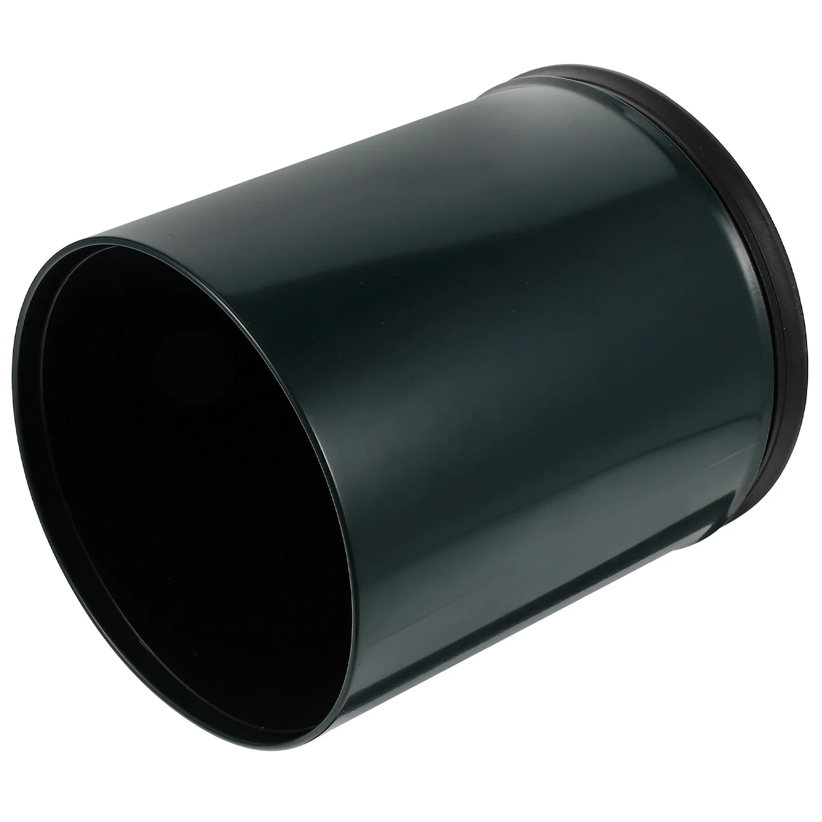 Европейский стильный пластиковый мусорный бак большой вместимости для дома, кухни, ванной комнаты, офиса, контейнер для отходов
Европейский стильный пластиковый мусорный бак большой вместимости для дома, кухни, ванной комнаты, офиса, контейнер для отходов