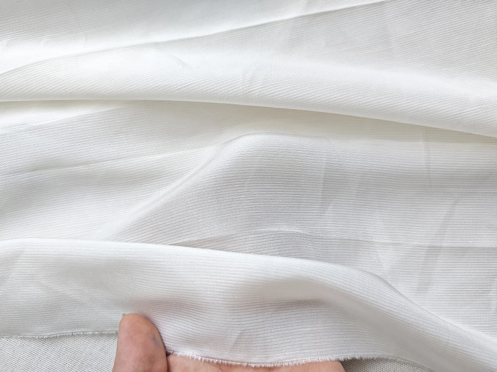 50 см х 138 см белая натуральная шелковая льняная ткань 18 мм, непрозрачный льняной материал для поделок и проектов DIY
50 см х 138 см белая натуральная шелковая льняная ткань 18 мм, непрозрачный льняной материал для поделок и проектов DIY