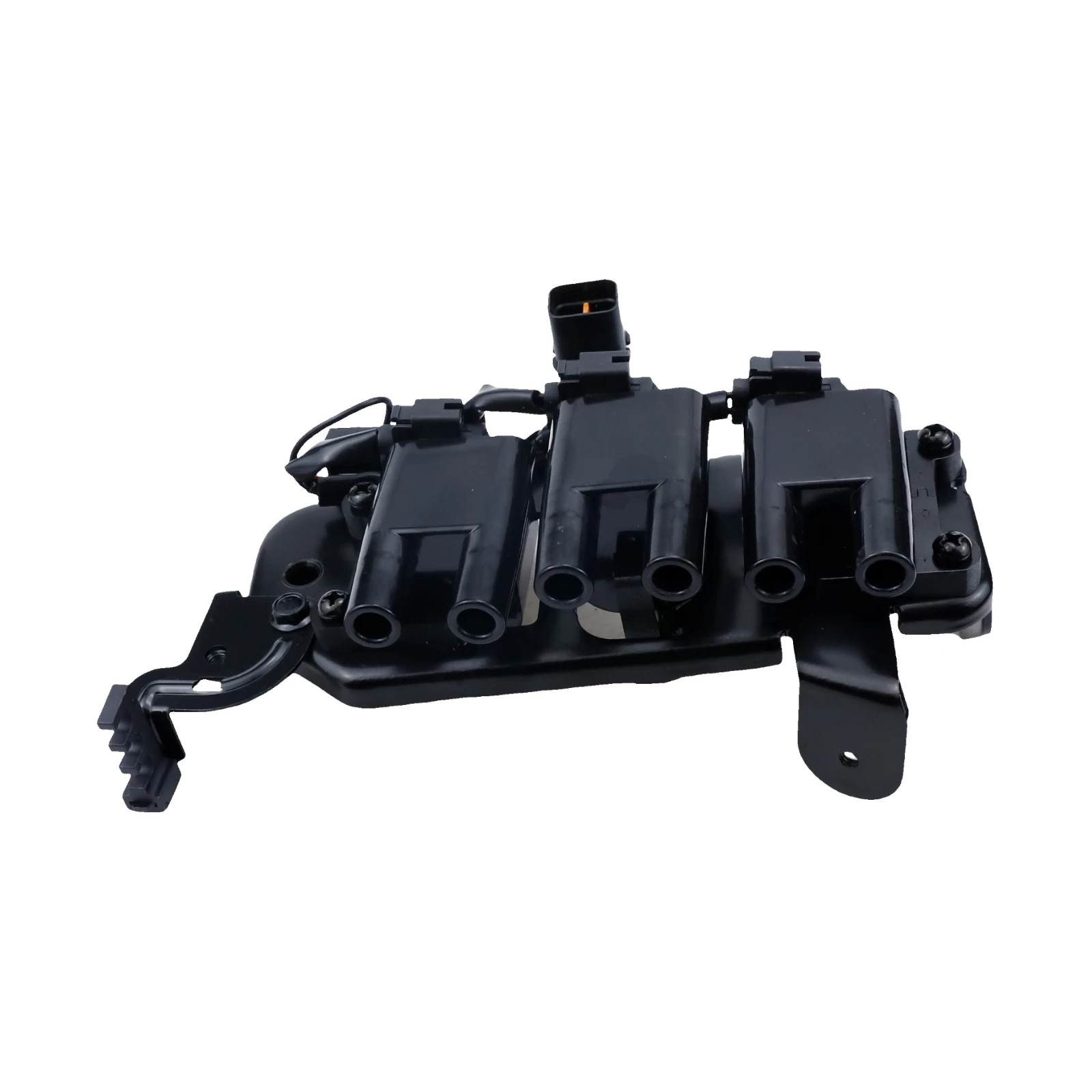 Ignition Coil For HYUNDAI SONATA IV COUPE II TRAJET TUCSON SANTA FÉ II 2730137110 2730137A00 2730137115 2730137116 2730137118
Ignition Coil For HYUNDAI SONATA IV COUPE II TRAJET TUCSON SANTA FÉ II 2730137110 2730137A00 2730137115 2730137116 2730137118