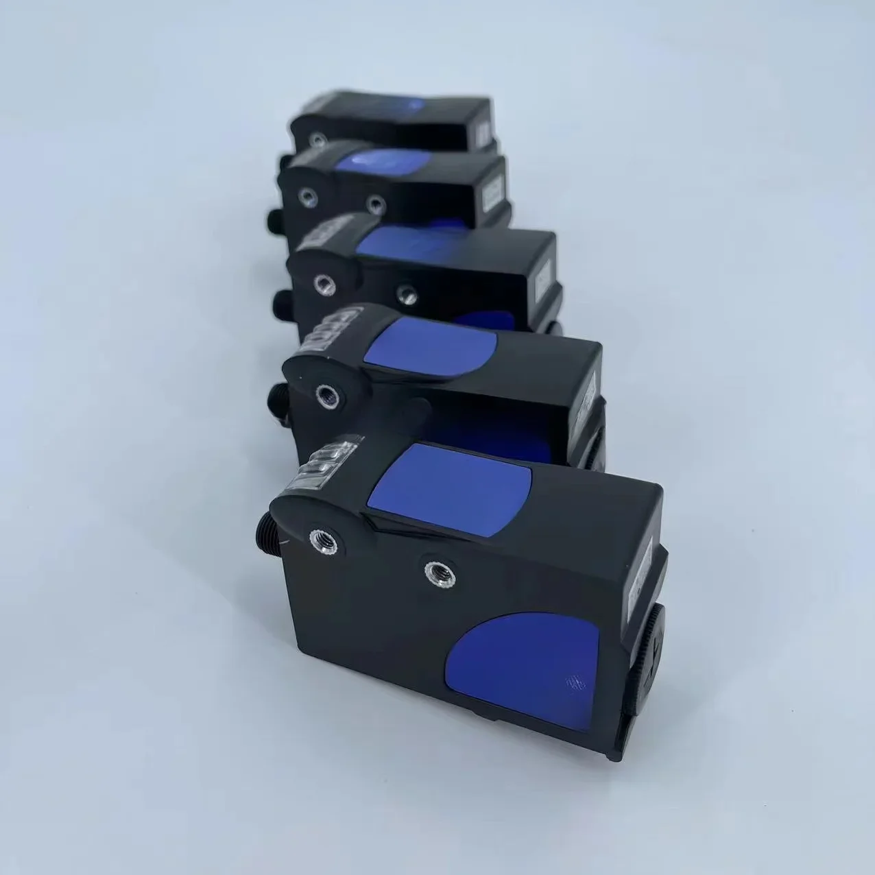 DATALOGIC Color contrast sensor Italy TL50W815 Bag Making Machine Photoelectric sensor
DATALOGIC Color contrast sensor Italy TL50W815 Bag Making Machine Photoelectric sensor