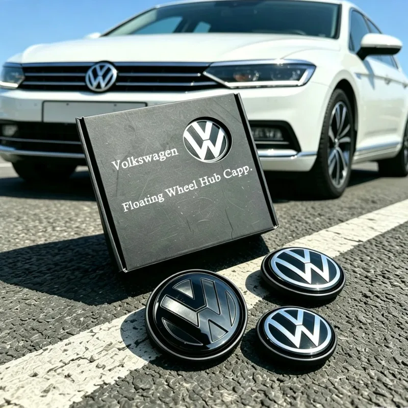 Hub Caps 4pcs For Volkswagen VW Golf Polo GTI Touran CC (65mm #3B7601171)( 56mm #1J0601171) Floating Car Wheel Center Caps Hubca
Hub Caps 4pcs For Volkswagen VW Golf Polo GTI Touran CC (65mm #3B7601171)( 56mm #1J0601171) Floating Car Wheel Center Caps Hubca